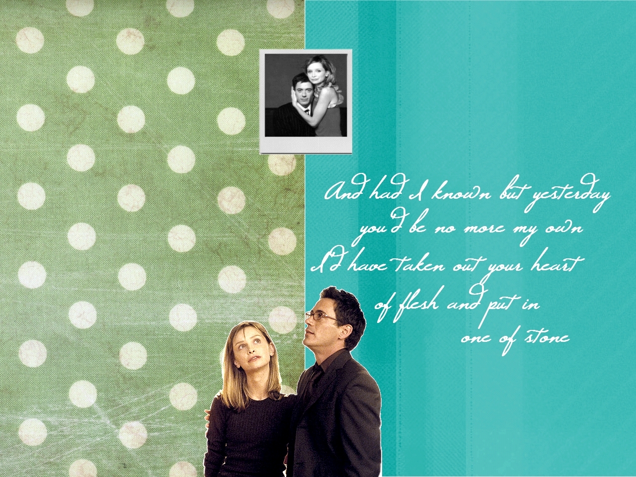 Ally Wallpapers - Ally Mcbeal Wallpaper (3230640) - Fanpop - Page 20