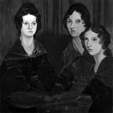  Bronte Sisters