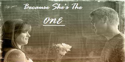  Brooke & Lucas - Becasuse She's The One