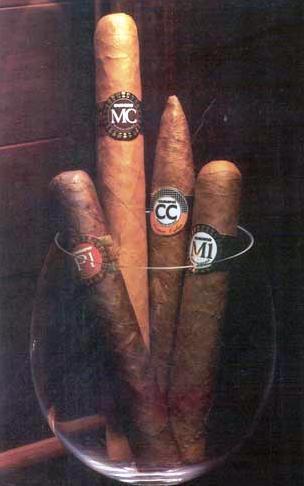  Cigars