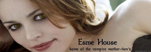  Esme house banner (twilight Academy)