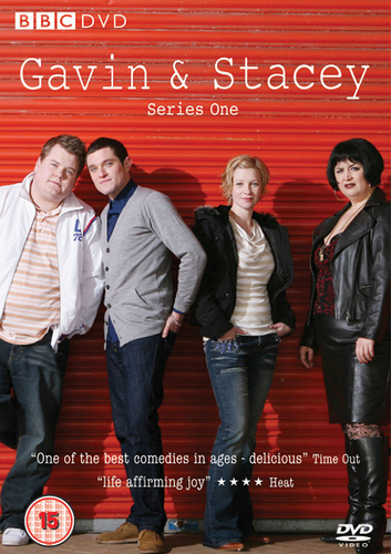  Gavin and Stacey