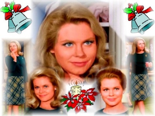  Have A Bewitched Christmas!