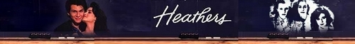  Heathers Banner