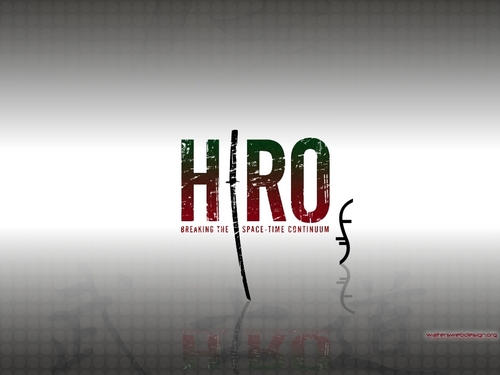 Hiro's Обои