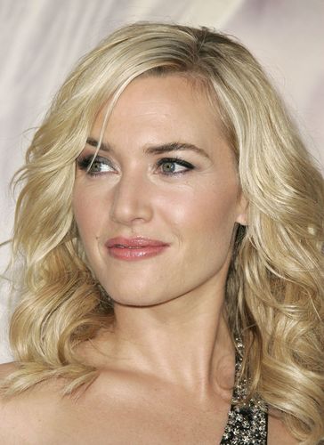  Kate at Revolutionary Road Premiere 12.15.2008
