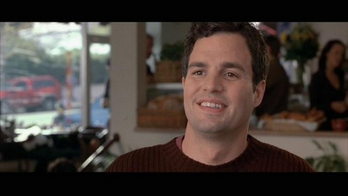  Mark Ruffalo in View from the 上, ページのトップへ