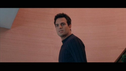  Mark Ruffalo in View from the parte superior, arriba