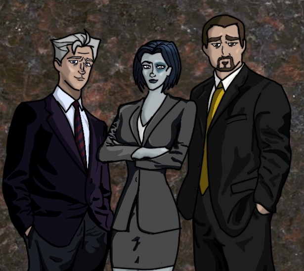 Maximoff, Thurman, & Petrakis, Barristers and Solicitors
