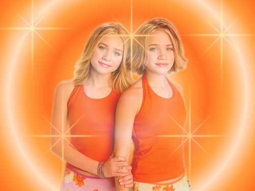  Olsen Twins