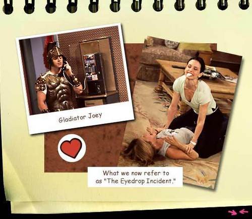  Phoebe's Diary