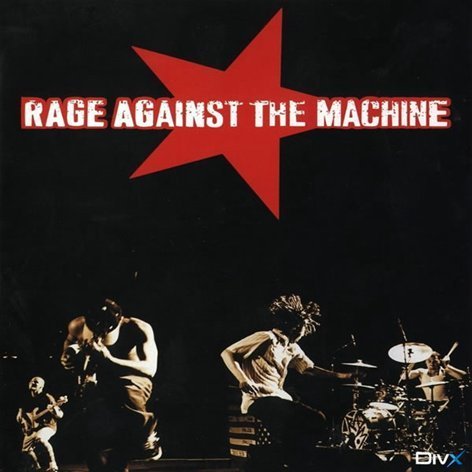  Rage Against The Machines