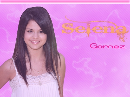 Selena edit by JuX...