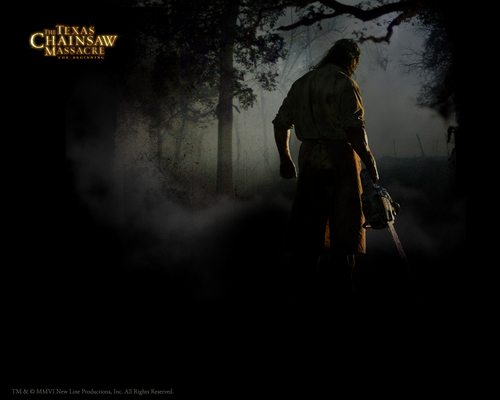  The Texas Chainsaw Massacre 2006 fondo de pantalla