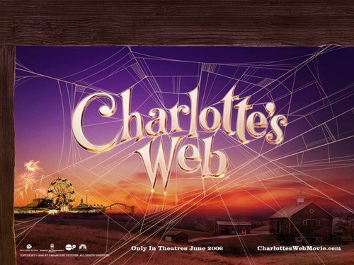  charlotte's web