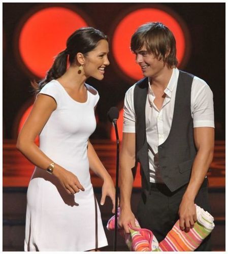  08-03-08: The 2008 Teen Choice Awards