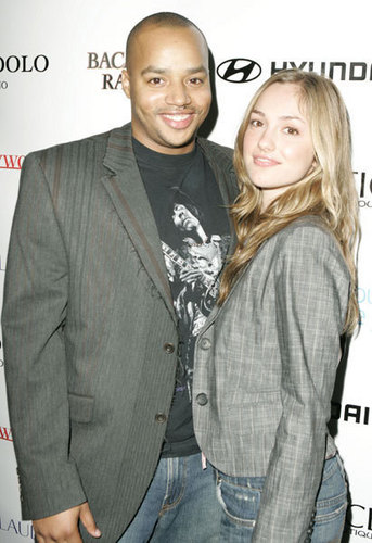  12-12-04:- Hollywood Life's 4th Annual Breakthrough of the año Awards