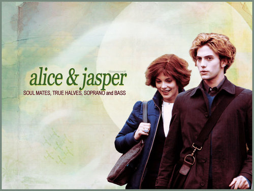  Alice & Japer