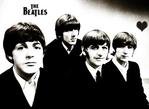  Beatles Фан Art