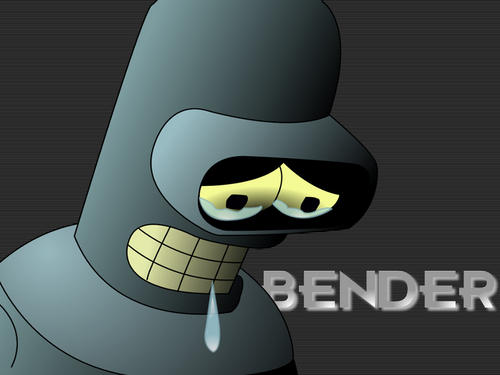  Bender Sad