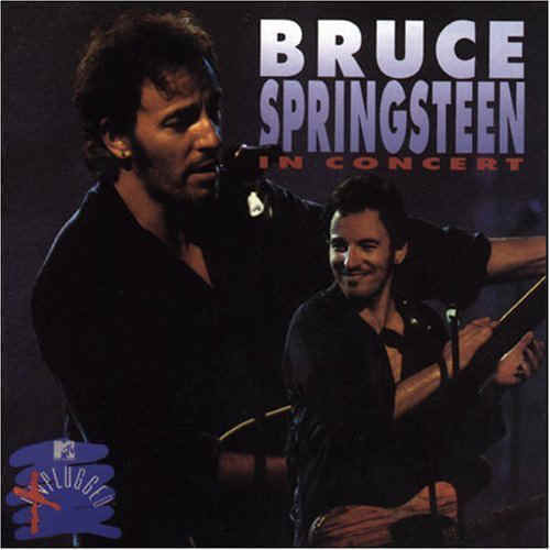  Bruce Springsteen