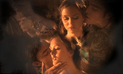  CHUCK & BLAIR ~ A TRUE Amore EPIC Amore STORY!