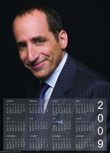  Calendar with Taub