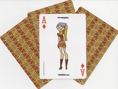  Cards - Lindsay