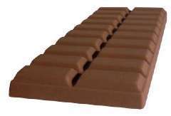  チョコレート <3