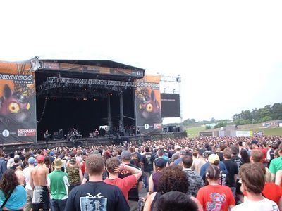  Download Festival