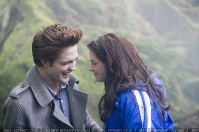  Edward + Bella
