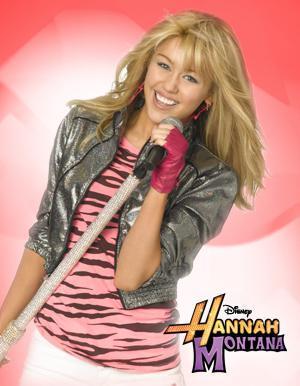  Hannah Montana pics