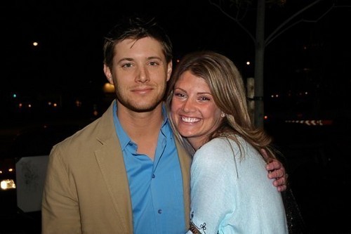  Jensen and Sabine