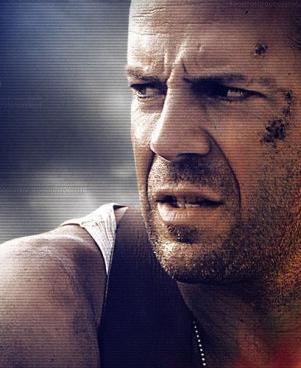  McClane