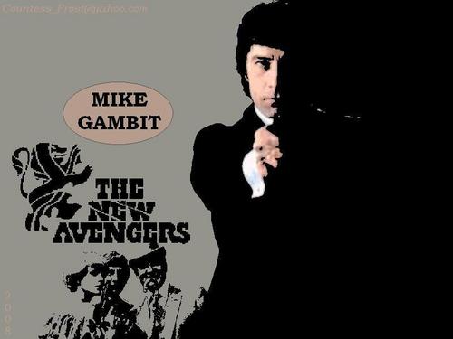  Mike Gambit