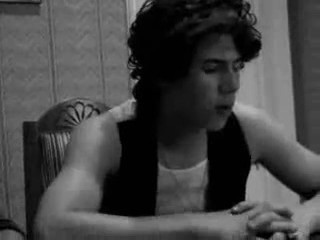  Nick's Muscles
