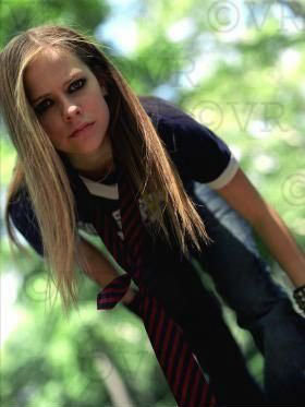  Old Avril <3