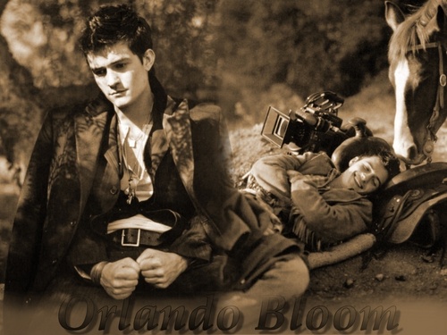  Orlando Bloom