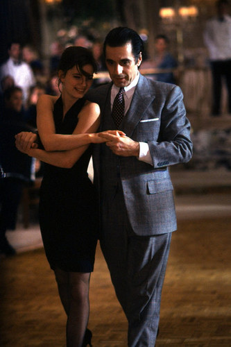  Scent of a Woman (1992) - Tango