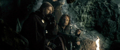  The Fellowship of the Ring: A Journey in the Dark