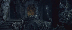  The Fellowship of the Ring: Balin's Tomb