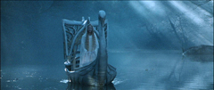  The Fellowship of the Ring: Farewell to Lorien