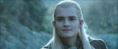  The Fellowship of the Ring: Farewell to Lorien
