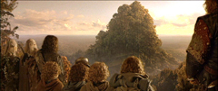  The Fellowship of the Ring: Lothlorien