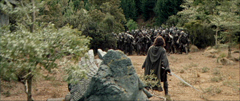  The Fellowship of the Ring: The Battle of Amon Hen