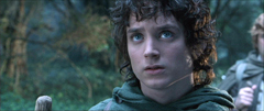  The Fellowship of the Ring: The Passing of the Elves