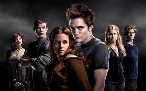  Twilight Cast Photoshoots HQ