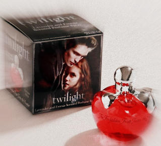  Twilight perfum