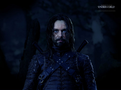  underworld 3: Rise Of The Lycans