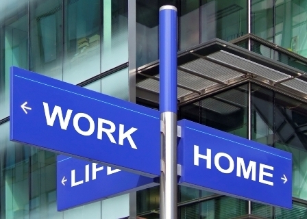  Work - home pagina -Life